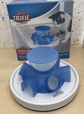 Trixie katzenspiel tunnel gebraucht kaufen  Mainz