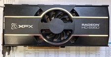 Grafikkarte xfx redeon gebraucht kaufen  Ohrdruf