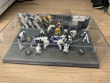 Bmw fw23 pitstop for sale  PRESTON