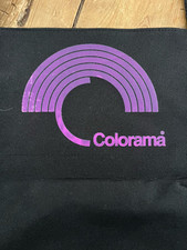 Colorama support stand for sale  HOVE