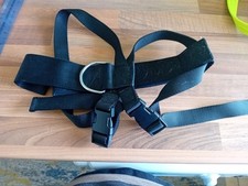 Basic dog harness for sale  CAMBORNE