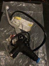 Nos yamaha szr660 for sale  CHIPPENHAM