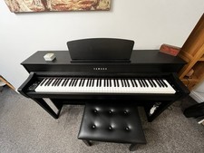 Clavinova clp 735 for sale  SCARBOROUGH