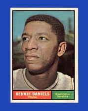 1961 topps set for sale  Los Angeles