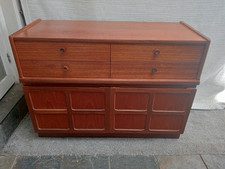 Mid century nathan for sale  COALVILLE