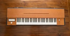 Hohner clavinet good for sale  Tehachapi