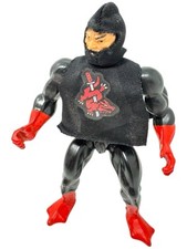 Ninjor 1983 masters gebraucht kaufen  Illerrieden