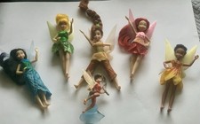 Disney mini tinkerbelle for sale  ROCHDALE