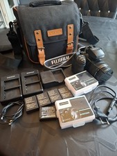 Fujifilm finepix hs35 gebraucht kaufen  Bad Saarow-Pieskow