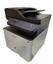Samsung clx 6260 gebraucht kaufen  Deutschland