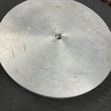 Large disc sander for sale Large disc sander for sale  BLACKPOOL