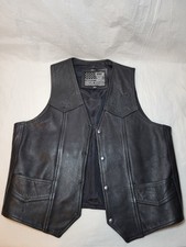 Motorcycle vest size for sale  Cincinnati