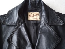 Vintage 70s black for sale  YORK