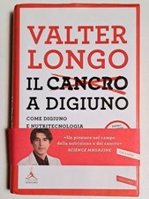 Cancro digiuno. valter usato  Arezzo
