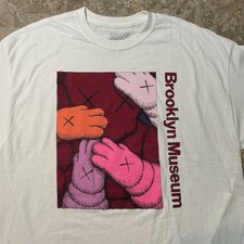 Kaws shirt mens for sale  Hollywood