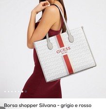 Borse donna guess usato  Cinisello Balsamo