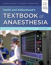 Smith aitkenhead textbook for sale  UK