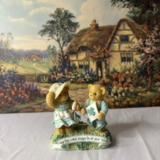 2003 cherished teddies for sale  Greene