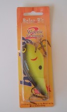 Bagley balsa fishing for sale  Fort Pierce