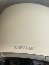 Telecamera dome samsung usato  Italia