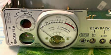 Nagra metre chassis d'occasion  Melun
