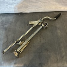 Honda hs55 chute for sale  Merrifield