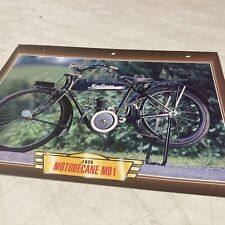 Motobécane 175 mb1 d'occasion  Decize