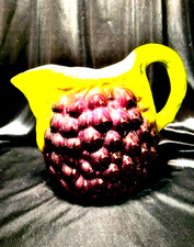 Vintage ceramic grapes for sale  Marksville