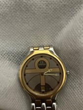 Orologio polso acciaio usato  Torino