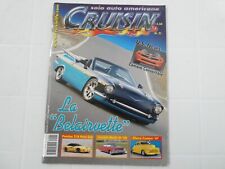 Per cruisin magazine usato  Cagliari