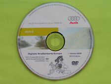 Audi dvd navigation gebraucht kaufen  Hohenstein-Ernstthal