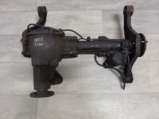 Pont 3.917 mitsubishi d'occasion Pont 3.917 mitsubishi d'occasion  Le Boupère