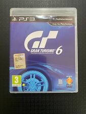 Gran turismo ps3 usato  Trieste