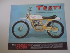 Advertising pubblicità 1970 usato  Salerno