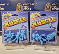 Mega man muscle for sale  ALTON