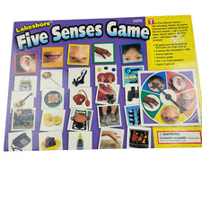 Lakeshore learning five for sale  Plainwell