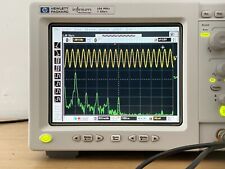 Infinium oscilloscope 54810a for sale  Philadelphia