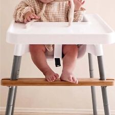 Highchair footrest easy for sale  HORSHAM