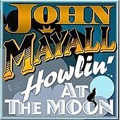 John mayall howlin for sale  STOCKPORT