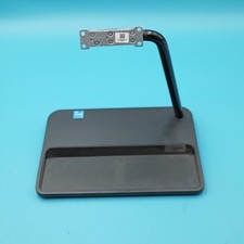 Suporte de braço base monitor Lenovo IdeaCentre 3 27IAP7 preto comprar usado  Enviando para Brazil