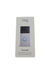 Ring türklingel generation gebraucht kaufen  Salzbergen