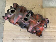 Chevrolet intake manifold for sale  Zeeland