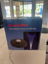 Ocean mist floating for sale  Phoenix