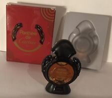 Superbe miniature parfum d'occasion  Angers-