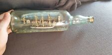Bottle boat panorama d'occasion  Expédié en Belgium