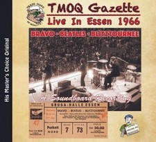 The beatles live usato  Spedire a Italy