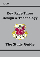 Ks3 design technology for sale  ROSSENDALE