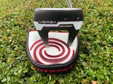Odyssey versa black for sale  San Antonio