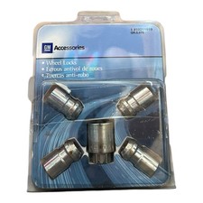 Wheel locks lug for sale  Indianapolis