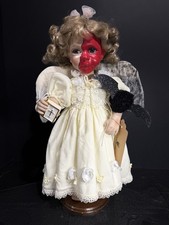 Ooak creepy spooky for sale  Thornton